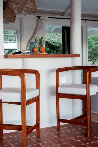 Cabins (Antigua and Barbuda, English Harbour, Saint Paul)