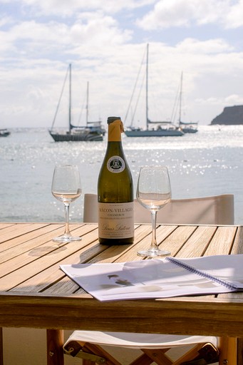 Cabins (Antigua and Barbuda, English Harbour, Saint Paul)