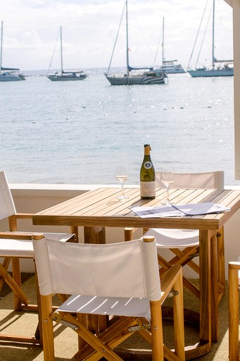 Cabins (Antigua and Barbuda, English Harbour, Saint Paul)