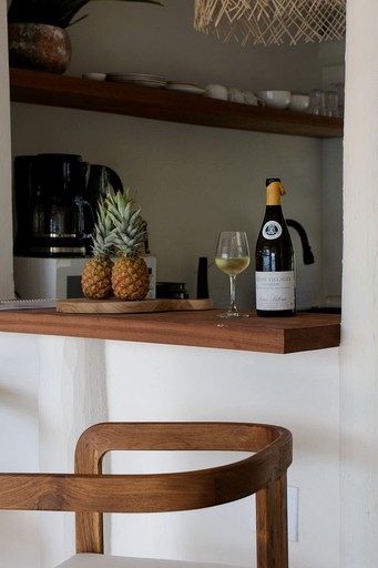 Cabins (Antigua and Barbuda, English Harbour, Saint Paul)