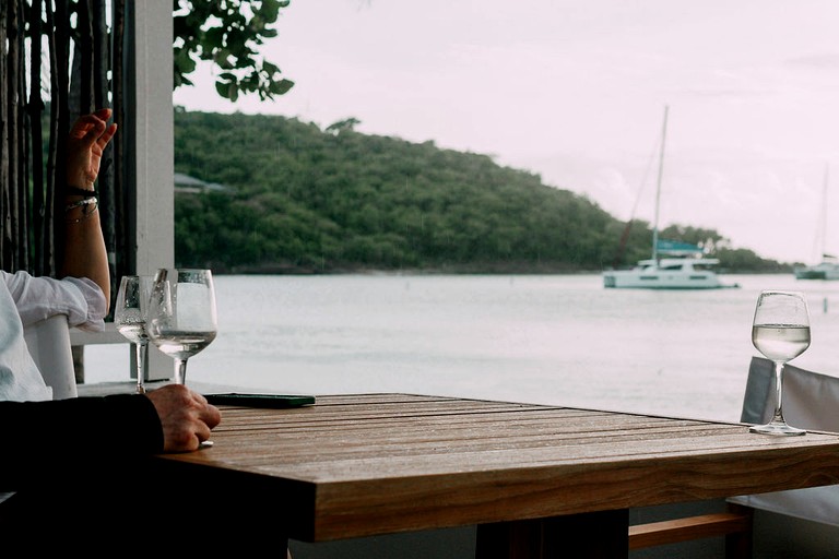 Cabins (Antigua and Barbuda, English Harbour, Saint Paul)