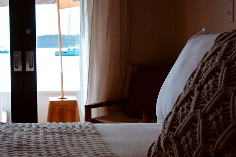 Cabins (Antigua and Barbuda, English Harbour, Saint Paul)