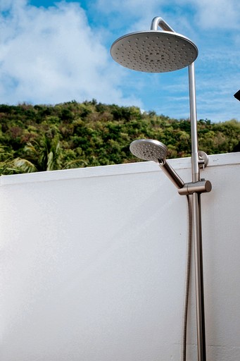 Cabins (Antigua and Barbuda, English Harbour, Saint Paul)