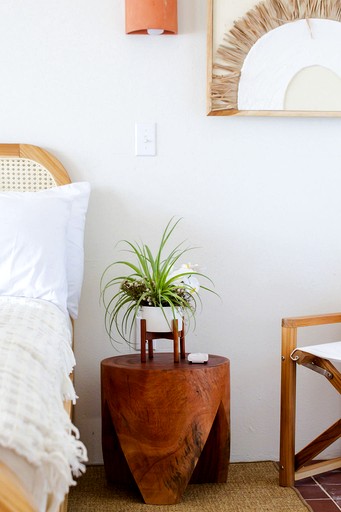 Cabins (Antigua and Barbuda, English Harbour, Saint Paul)