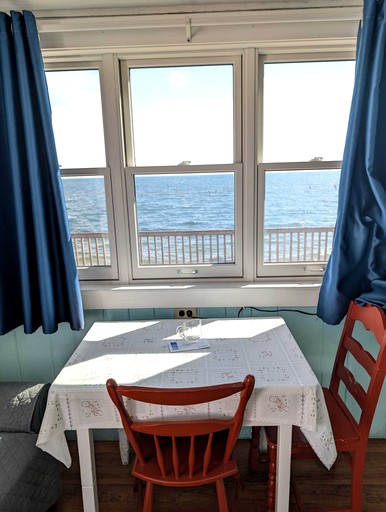 Cottages (United States of America, North Truro, Massachusetts)