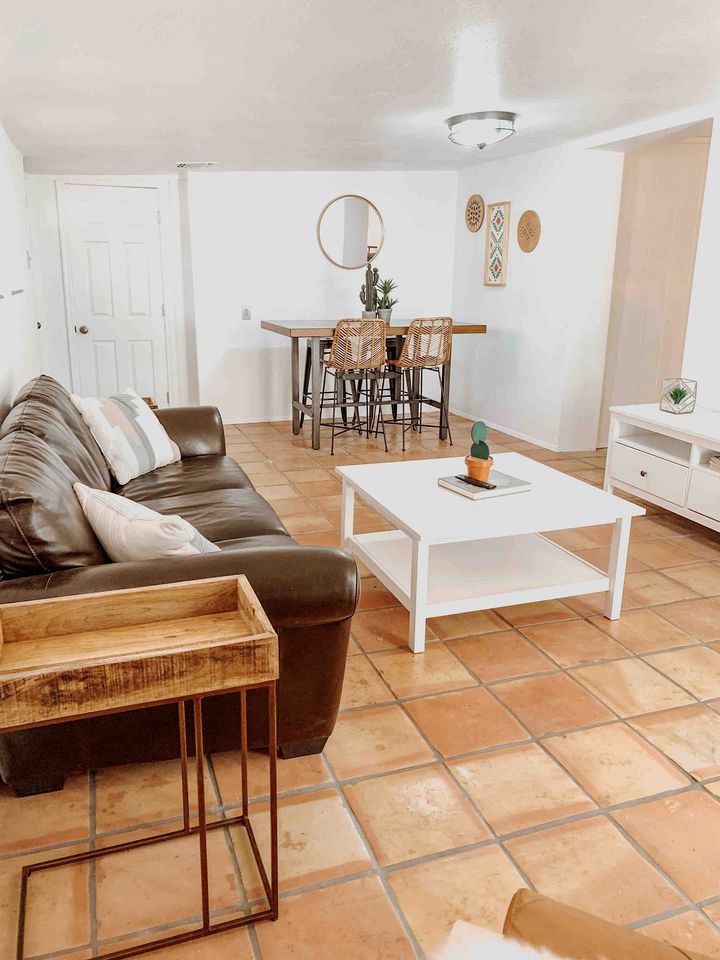 Luxury Vacation Rental in the Valley of the Sun Ideal for Weekend Trips from Phoenix.