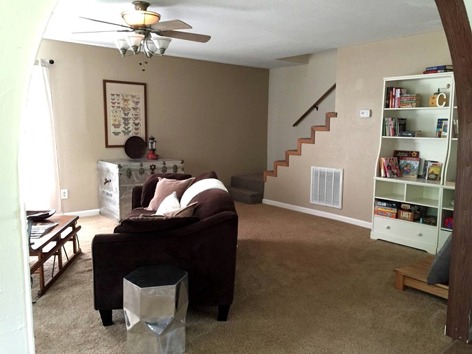 Cottages (Sweetwater, Tennessee, United States of America)