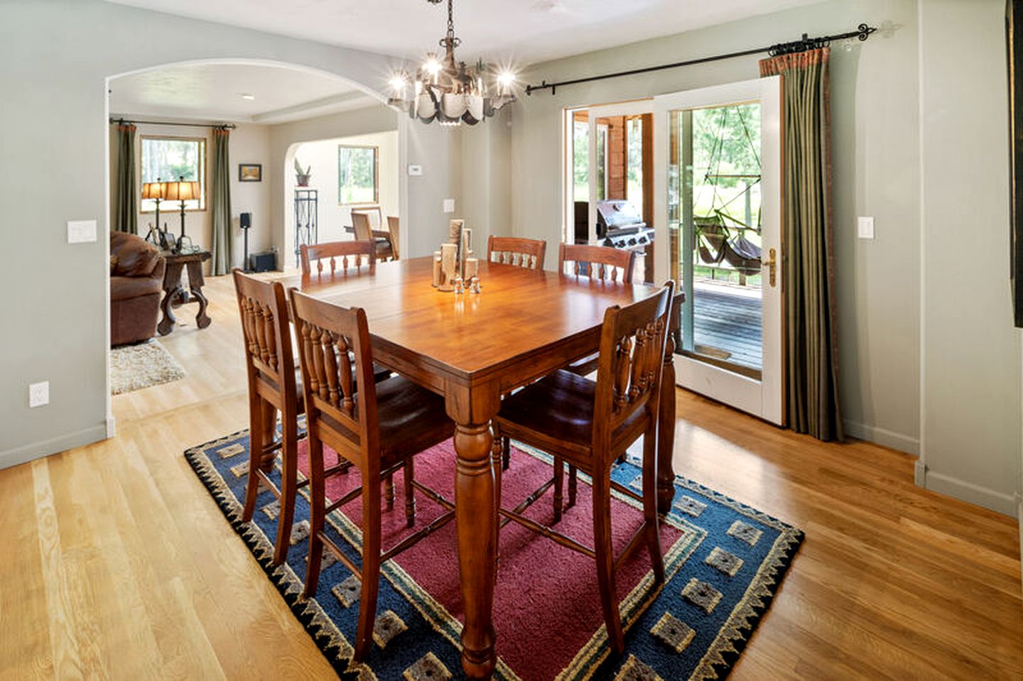 Picturesque Durango Cabin Perfect for a Peaceful Vacation in Colorado