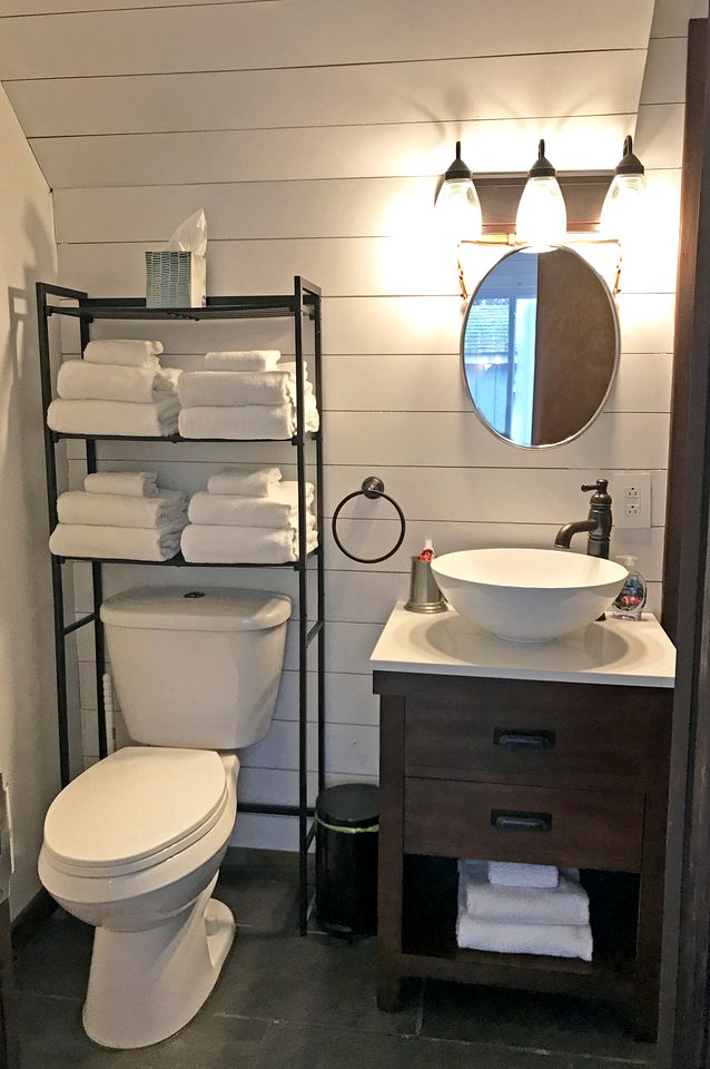 Peaceful Cabin Rental for a Weekend Getaway in the Poconos