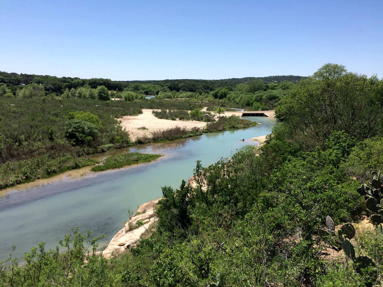 Spacious Texas Hill Country Cabin Ideal for Weekend Getaways from Austin