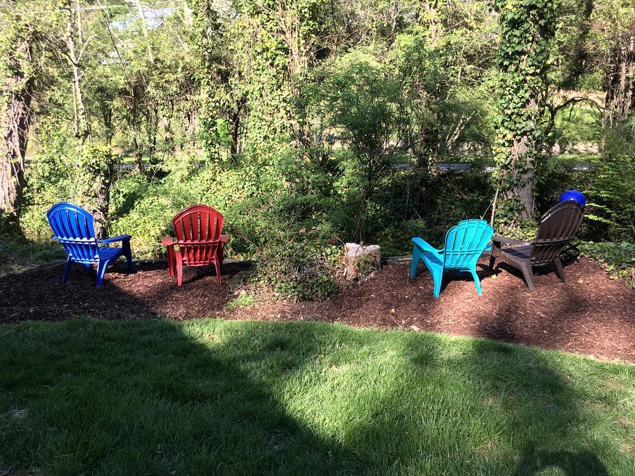 Idyllic Cottage Rental in Waynesville Perfect for a Great Smoky Mountains Getaway