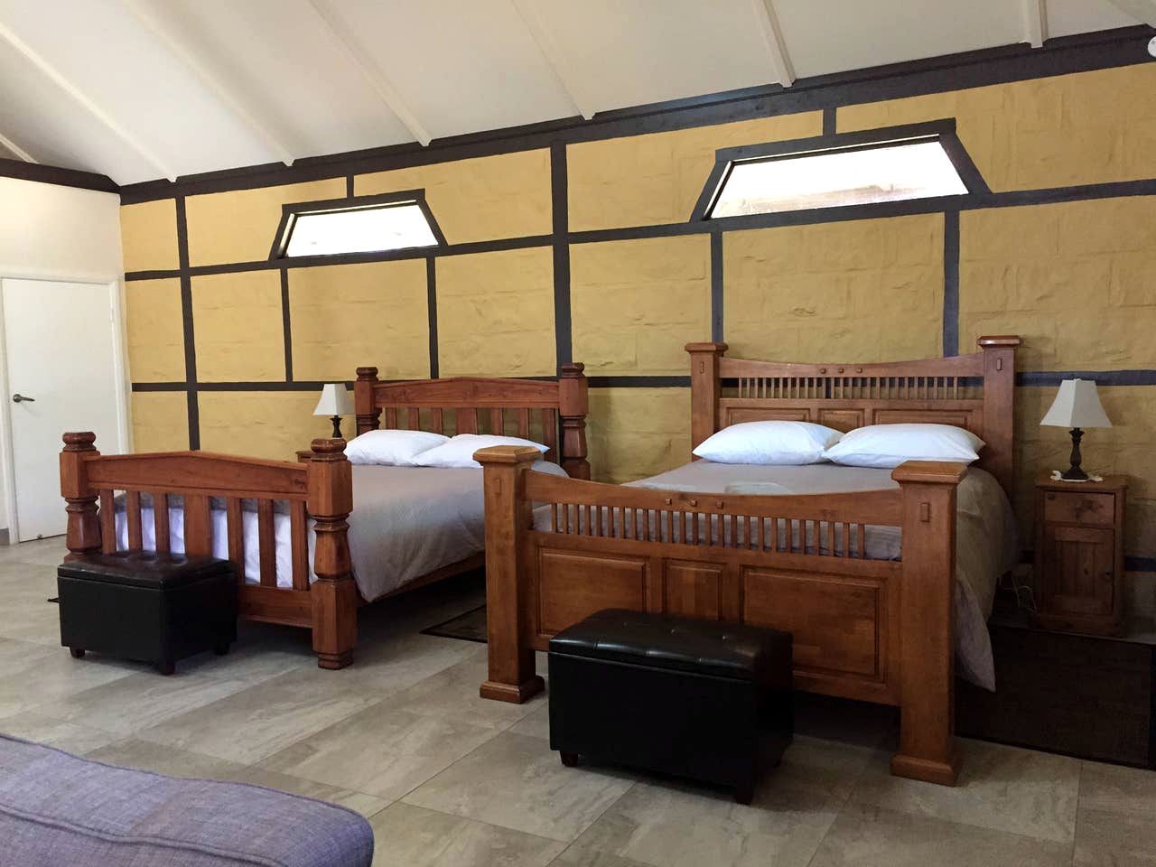 Charming Coonabarabran Cottage Ideal for a Getaway in New South Wales