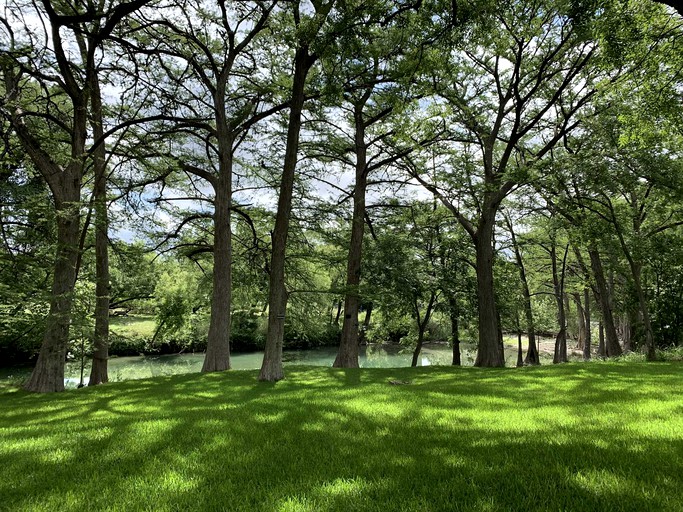 Cabins (Bandera, Texas, United States of America)