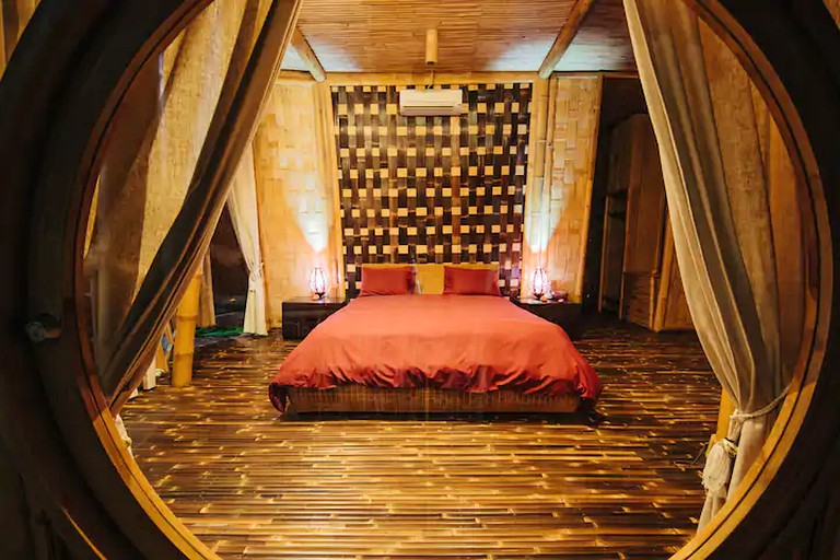 Villas (Denpasar, Bali, Indonesia)