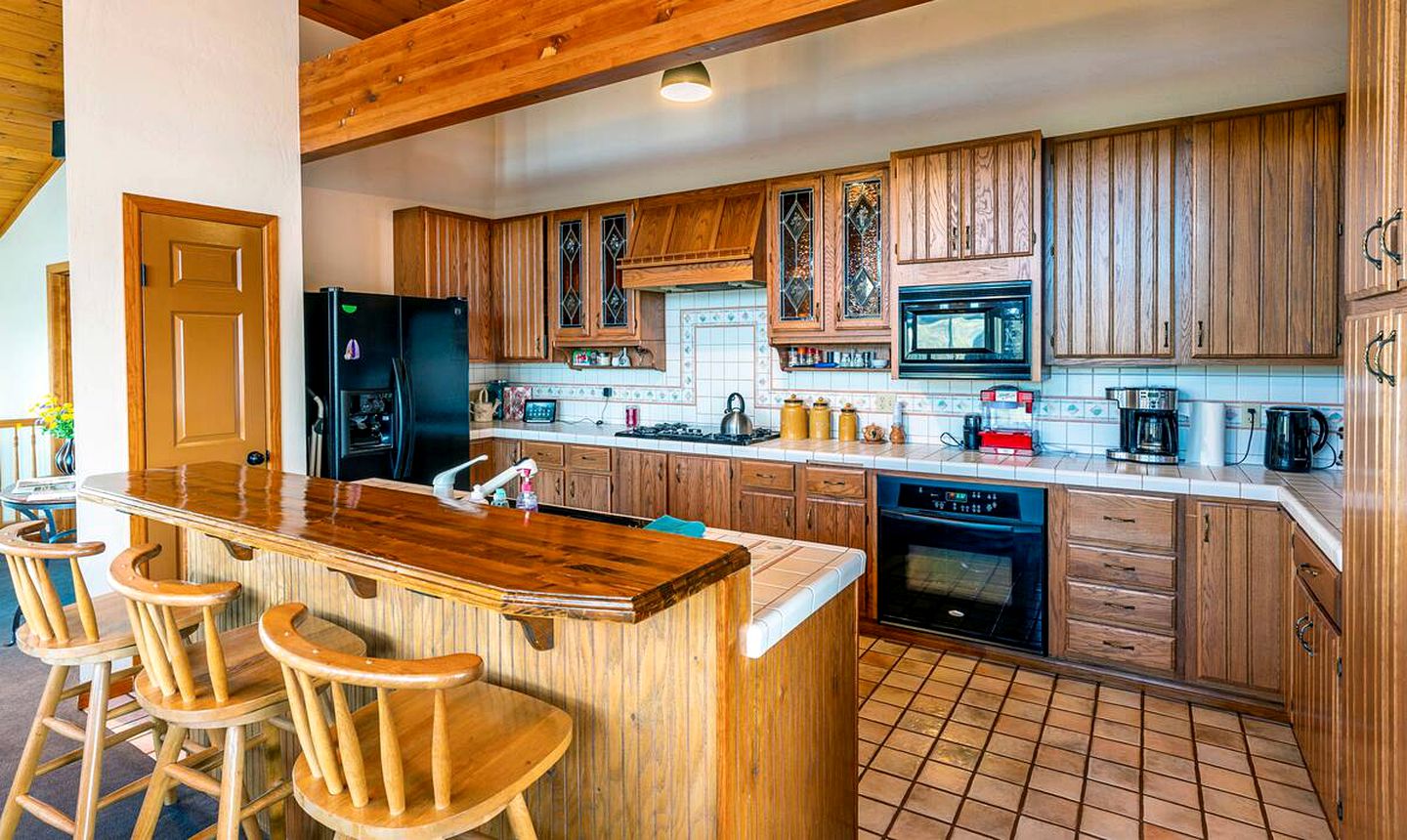 Amazing Cabin Rental near Lake Cuyamaca for a Weekend Getaway in California