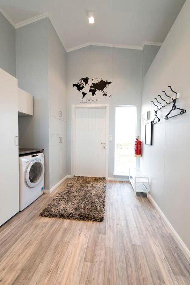 Stylish Cottage Rental in Floahreppur for Family Holidays in Iceland