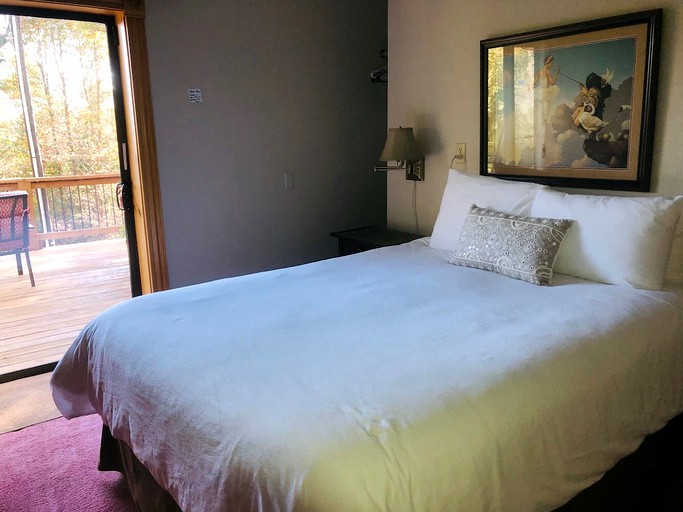 Cabins (Eureka Springs, Arkansas, United States of America)