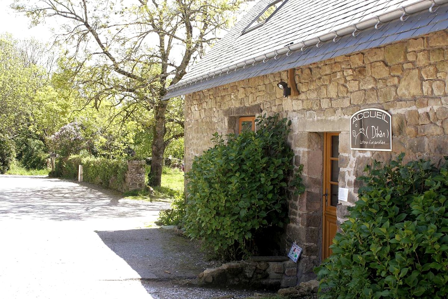 Unique Cozy Rental for a French Weekend in Nature