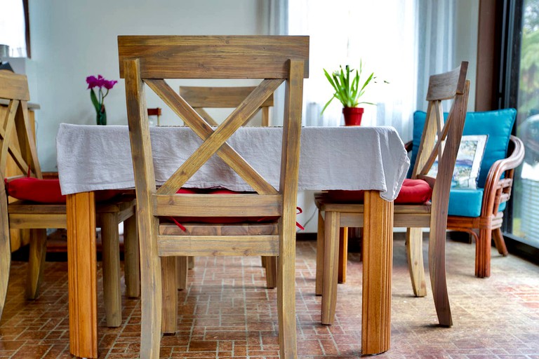 Cottages (Volcano, Hawaii, United States)