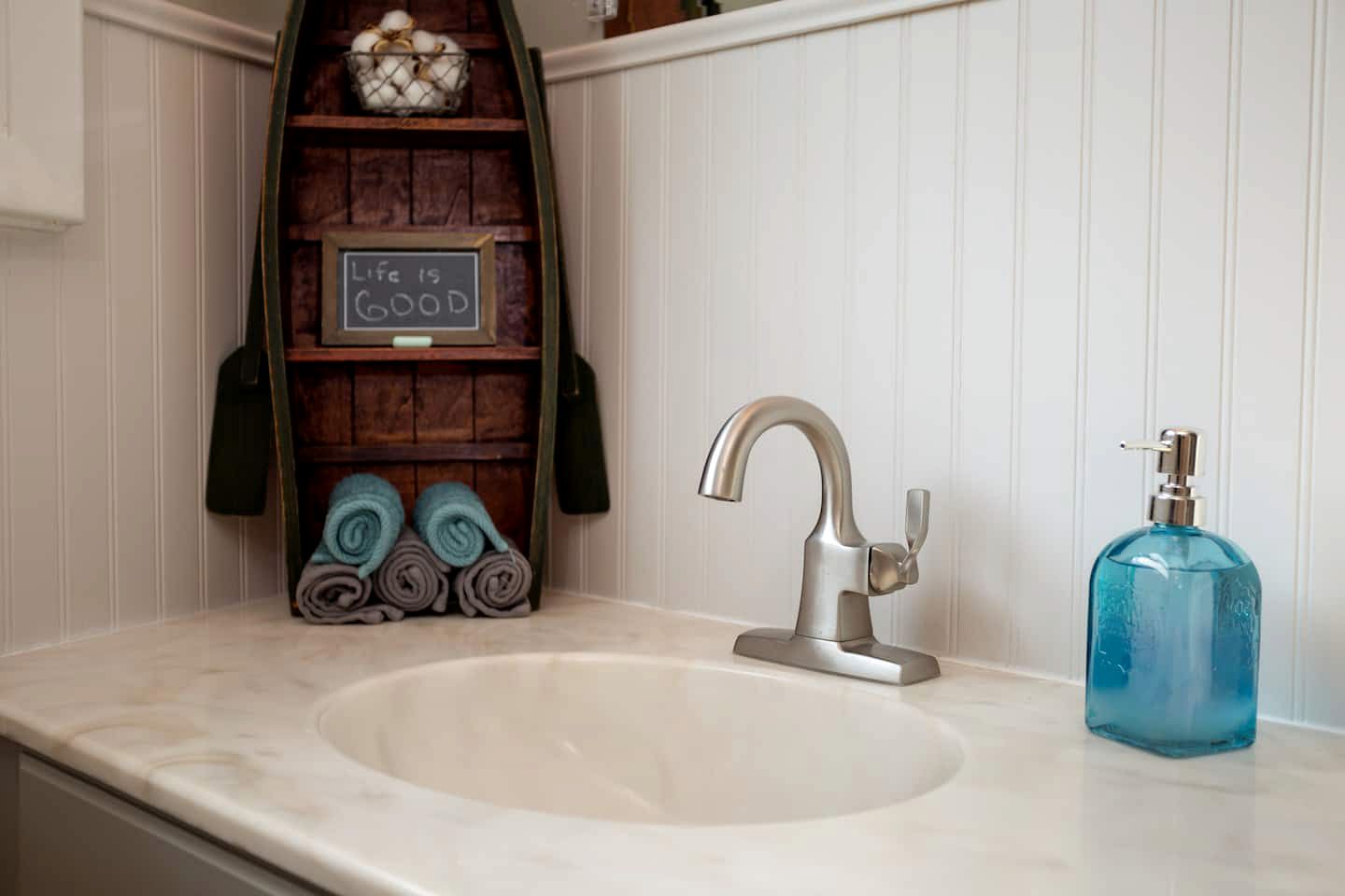 Unique Ohio Cottage for a Weekend Getaway in the Midwest