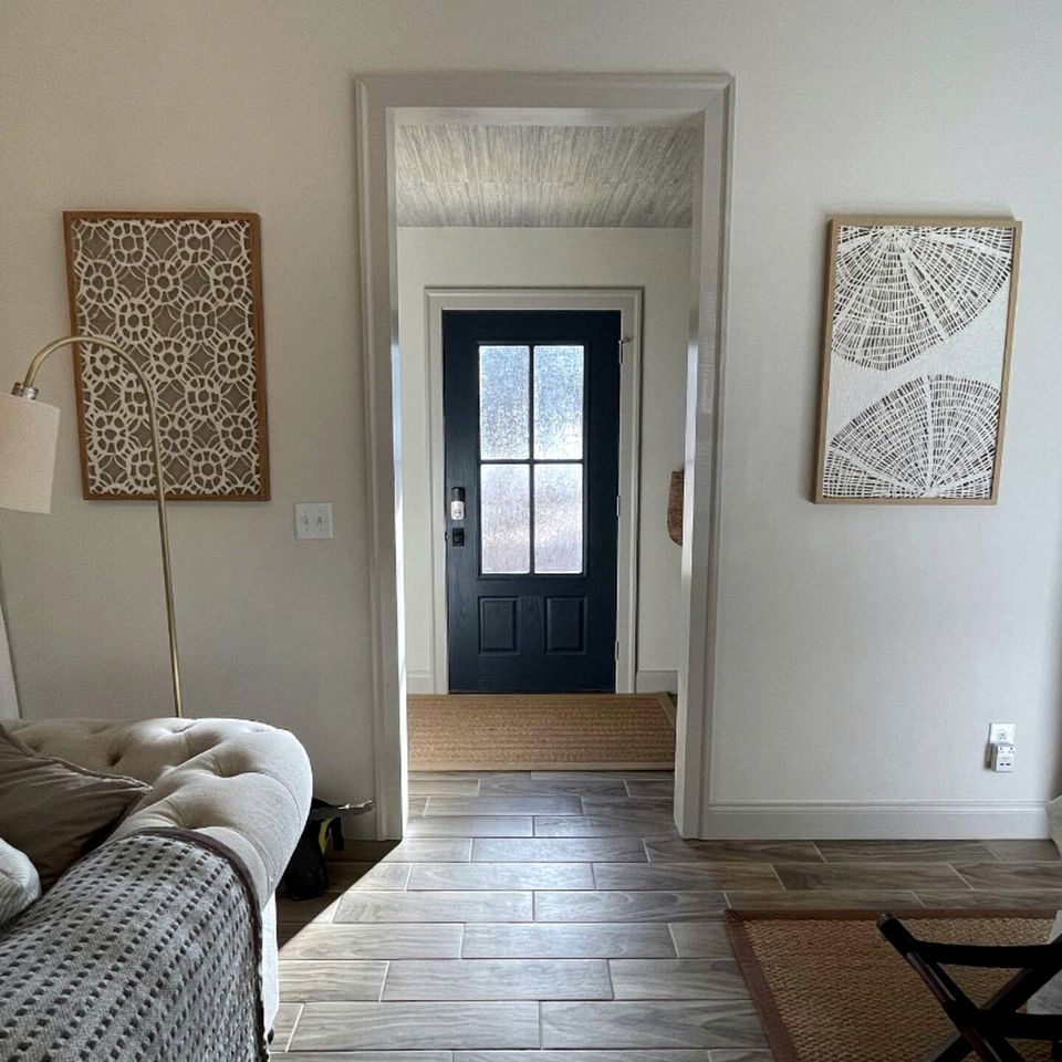 Idyllic Cottage Rental with Fire Pit Ideal for a Romantic Getaway near Nashville, TN