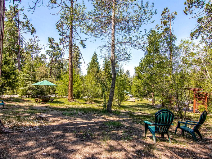 Cottages (Idyllwild, California, United States of America)