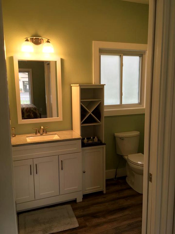 Lovely Smoky Mountains Retreat in Waynesville