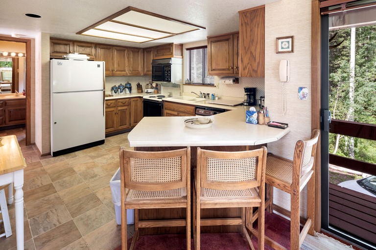 Cabins (Durango, Colorado, United States)