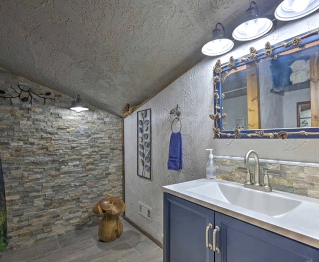 Hobbit Houses (Fayetteville, Arkansas, United States of America)