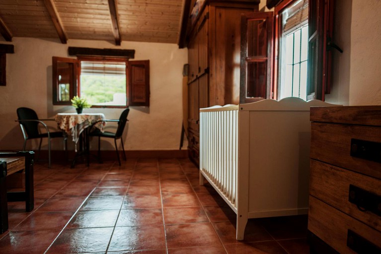 Cottages (Los Caños de Meca, Andalusia, Spain)