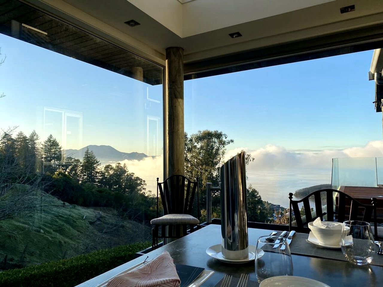 Luxury Lake Taupo Accommodation with Amazing Views