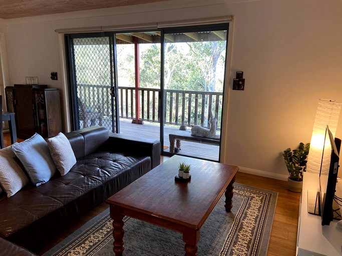 Cottages (Wollombi, New South Wales, Australia)