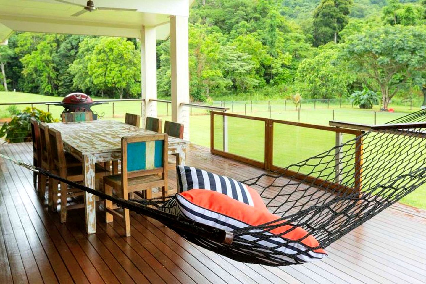 Pet-Friendly Cairns Accommodation Perfect for Peaceful Queensland Holidays