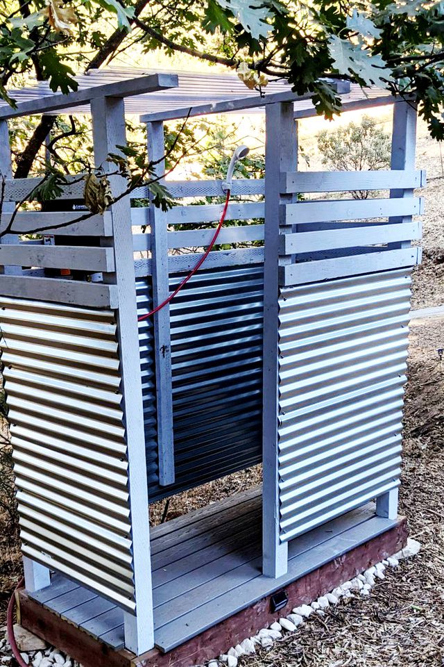 Secluded California Tent for a Weekend Getaway from Sacramento