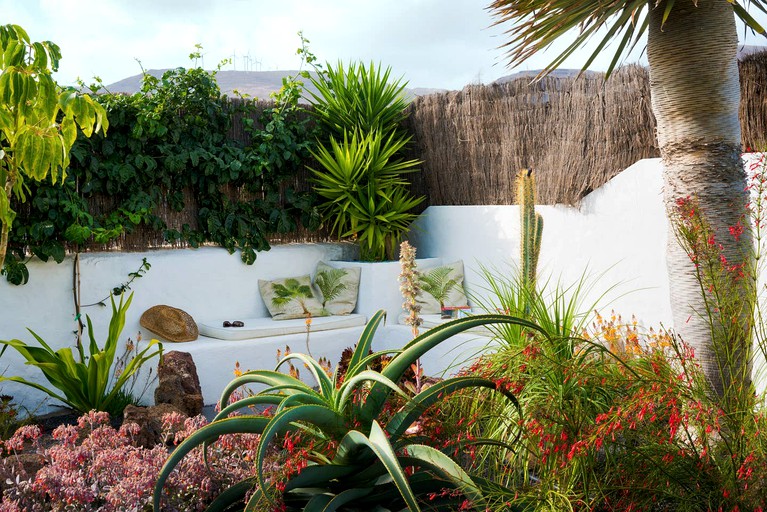Vacation Rentals (Guatiza, Canary Islands, Spain)