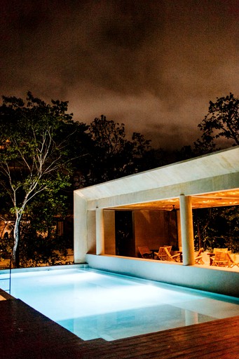 Designer Rentals (Tulum, Quintana Roo, Mexico)