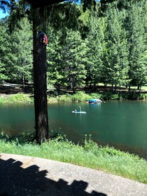 Amazing Glamping Tent Rental for a Unique Vacation in Oregon photo 3