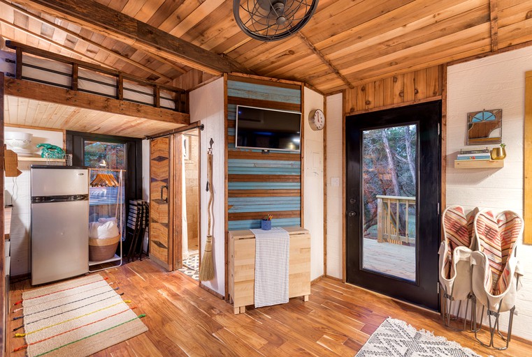 Tiny Houses (Wimberley , Texas, United States)