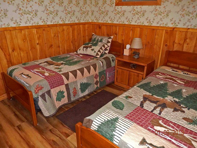 22 WestB, Cabins, Walden, United States of America Glamping Hub