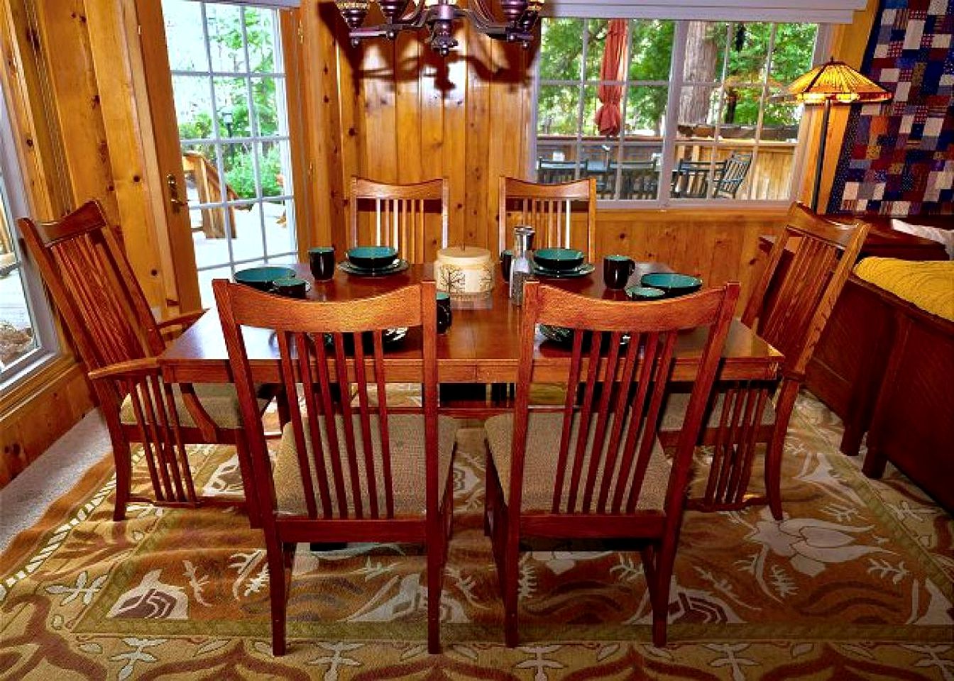Homey Idyllwild Accommodation with a Hot Tub, Best California Glamping Sites