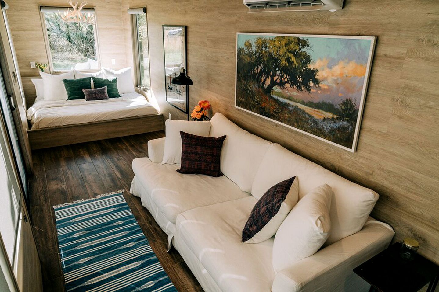 Wahwahtaysee Resort, Cabins 61565, Kingsbury, United States of America