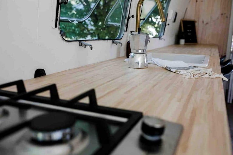 Airstreams (Belleville, Ontario, Canada)