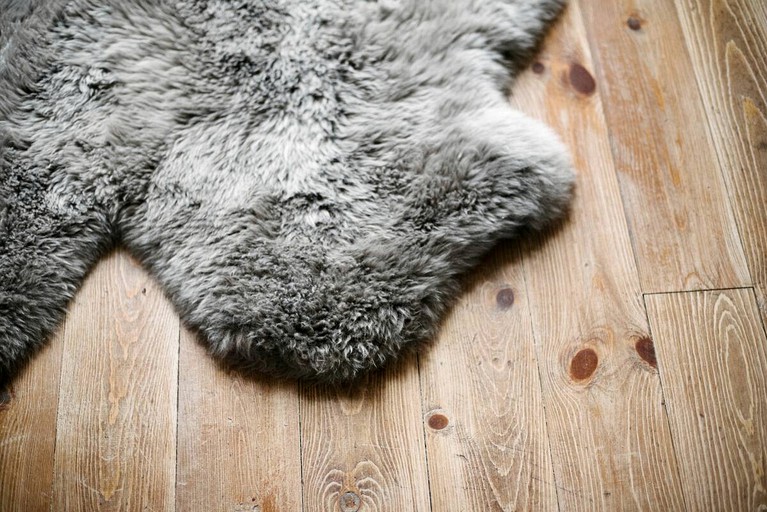 Cabins (Custer, South Dakota, United States of America)