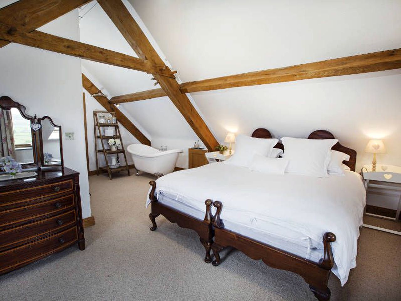 Brecon Beacons Cottage Rental for a Family Holiday in Wales