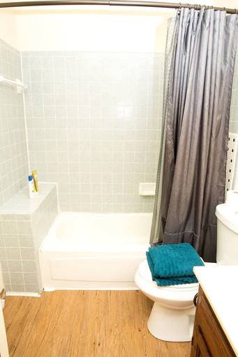 Cabins (Killeen, Texas, United States)