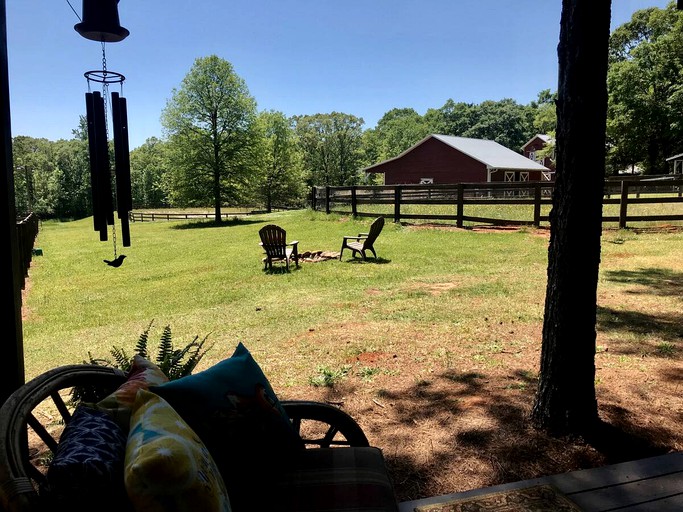 Airstreams (Hartwell, Georgia, United States of America)