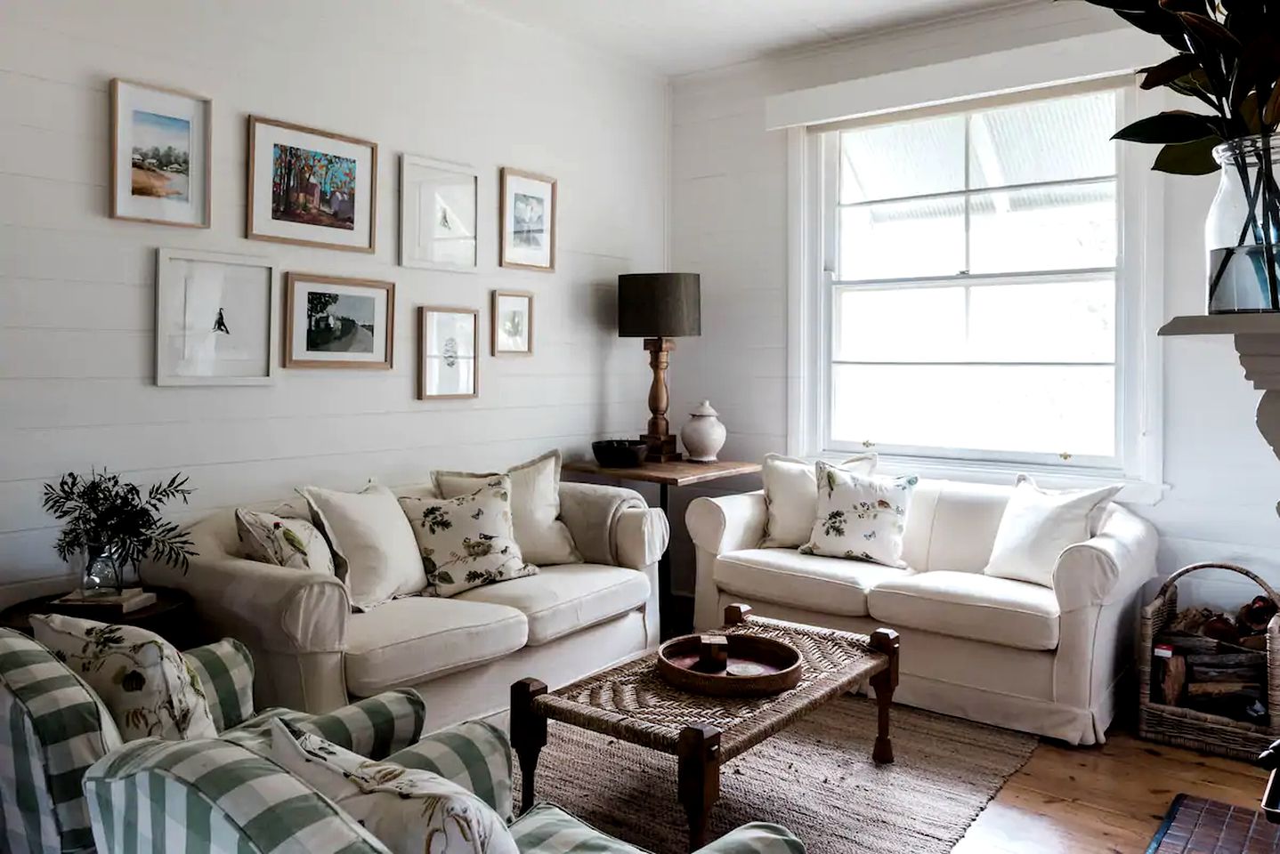 Picturesque Cottage Ideal for Hunter Valley Getaways