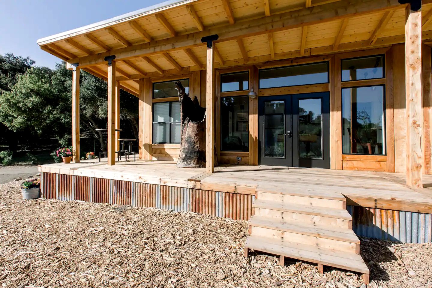Gorgeous Paso Robles Cabin for Glamping in California