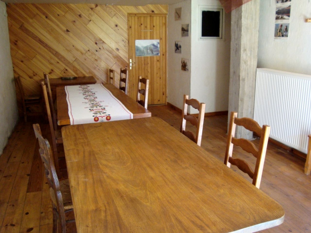 Cozy Cabin in Vercors Regional Natural Park for France Holidays