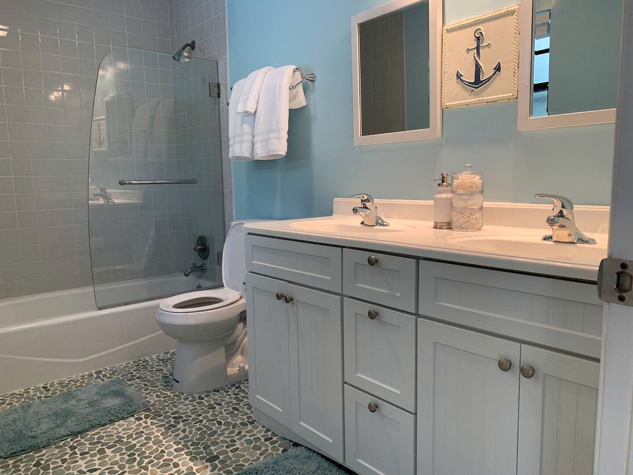 Cottage Rental with Indoor Pool for a Vacation in Florida